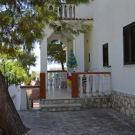 Apartmanhotel Ialillo