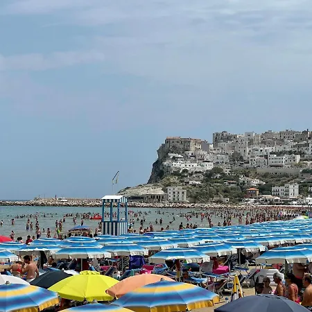 Apartmanhotel Ialillo 3*