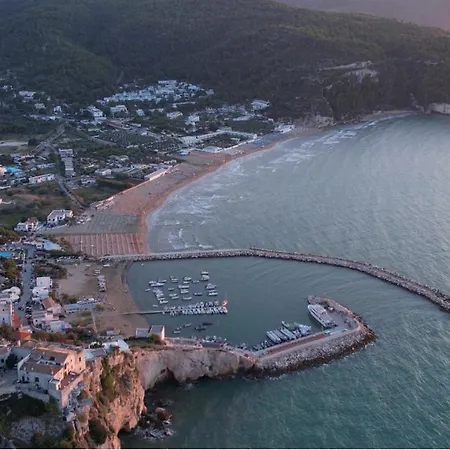 Apartmanhotel Ialillo