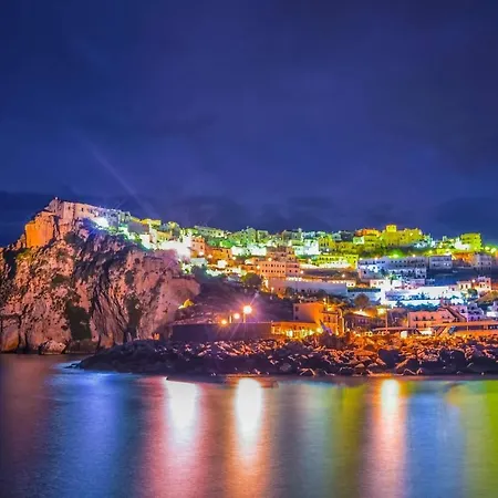 Ialillo Apartmanhotel Peschici