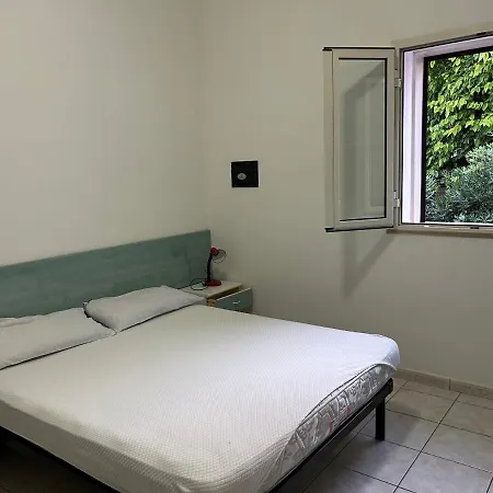 Ialillo Apartmanhotel