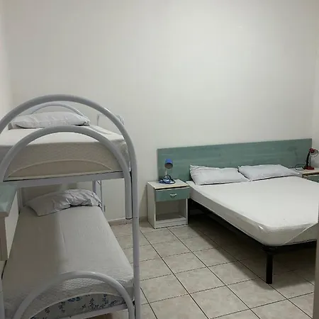 Ialillo Apartmanhotel Peschici