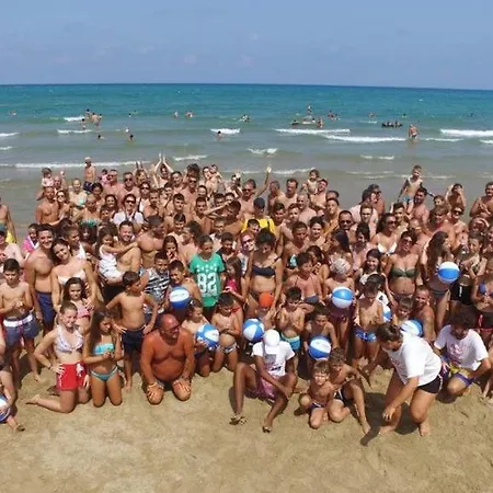 Apartmanhotel Ialillo 3*