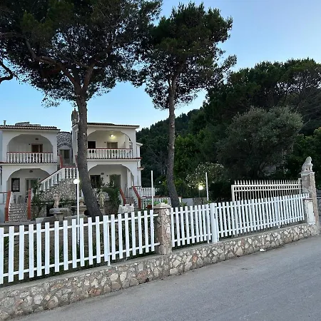 Ialillo Apartmanhotel Peschici