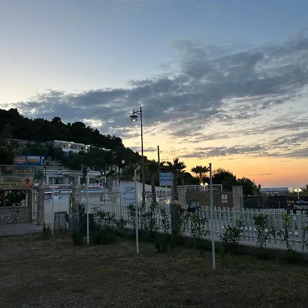 Ialillo Apartmanhotel Peschici