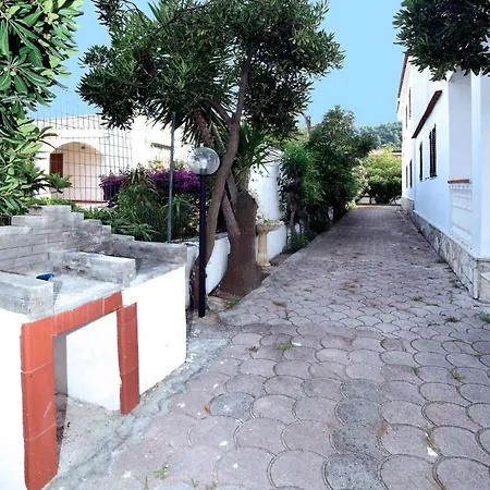 Ialillo Apartmanhotel