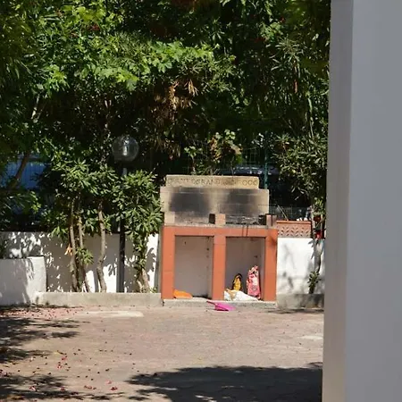 Ialillo 3* 佩斯基奇