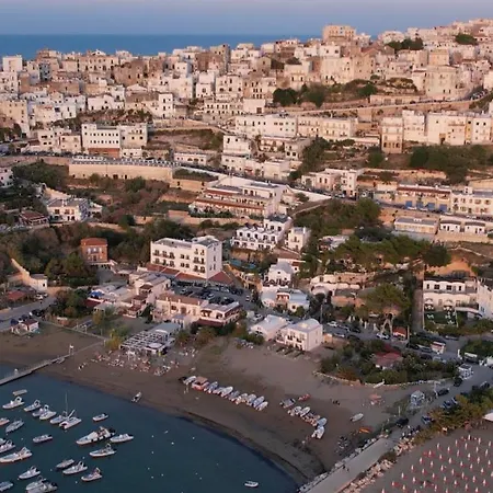 Apartahotel Ialillo Peschici