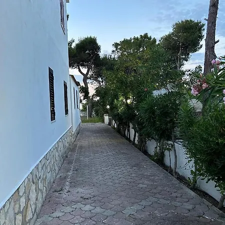 公寓式酒店 Ialillo 3*