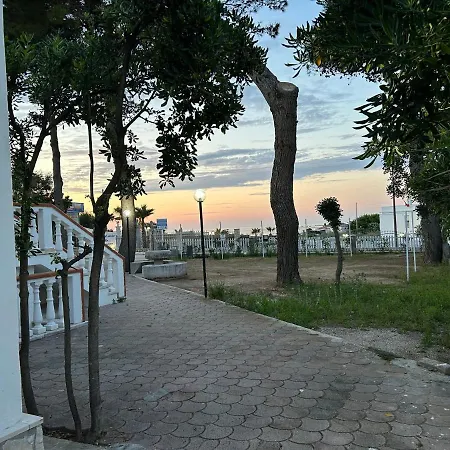 Ialillo * Peschici