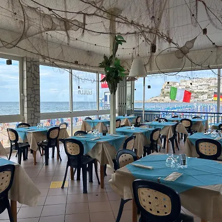 Apartahotel Ialillo 3*