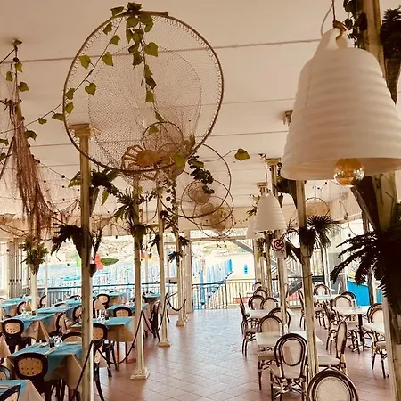 Ialillo Apartahotel Peschici