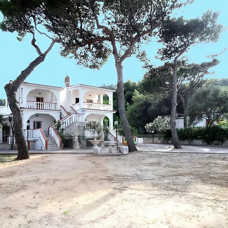 公寓式酒店 Ialillo 3*