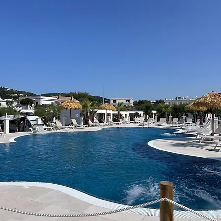 公寓式酒店 Ialillo 佩斯基奇