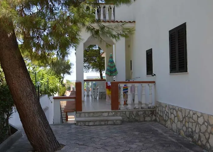 מלון דירות Ialillo