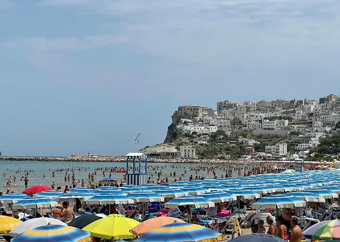 Apartahotel Ialillo 3*