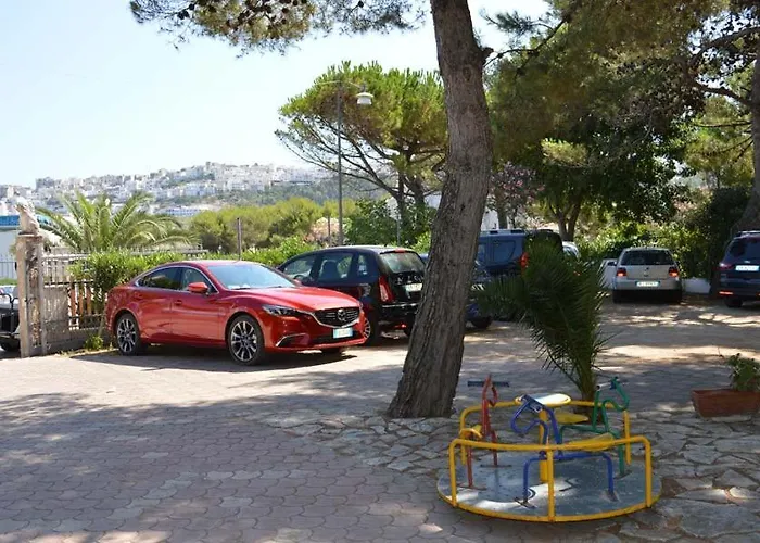 Ialillo Apartahotel 3*