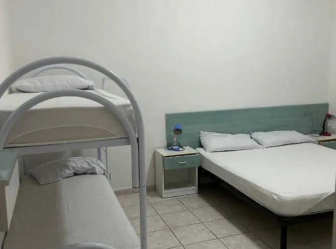 Ialillo מלון דירות פסקיצ'י