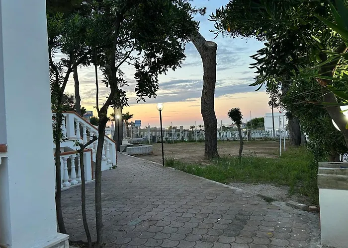 Ialillo 3* פסקיצ'י