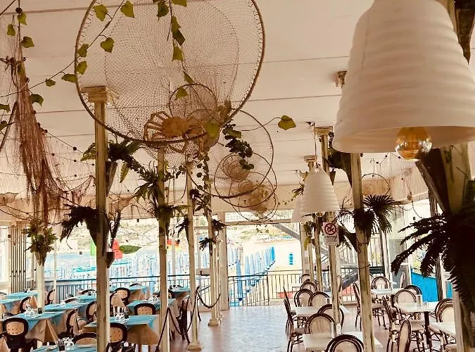 Ialillo מלון דירות פסקיצ'י